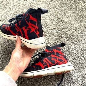 Carolina Herrera Kids Sneakers